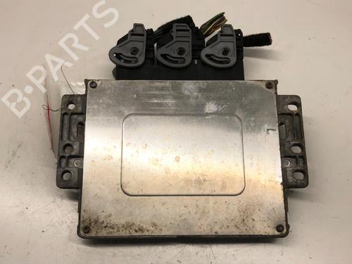 Engine control unit (ECU) PEUGEOT 206 SW (2E/K) 1.4 | BP39275138M57 - Image 2