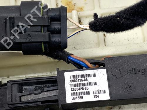 Selector da caixa PEUGEOT BOXER Bus 2.0 BlueHDi 130 | BP39339759M90 - Image 7