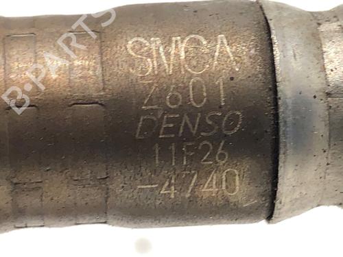Electronic sensor MAZDA 3 Saloon (BK) 1.6 (BK12) | BP39303448M84 - Image 4