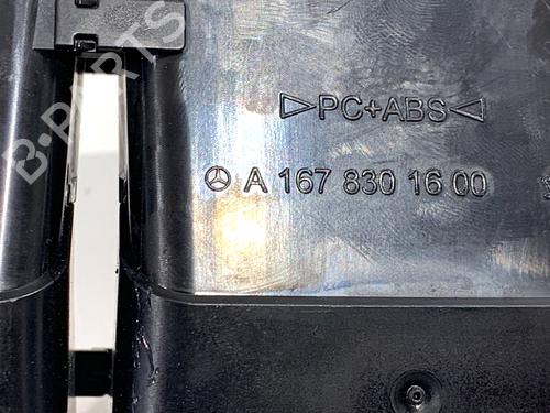Luftventil MERCEDES-BENZ GLE (V167) GLE 450 EQ Boost 4-matic (167.157) | BP39343756I21 - Image 5