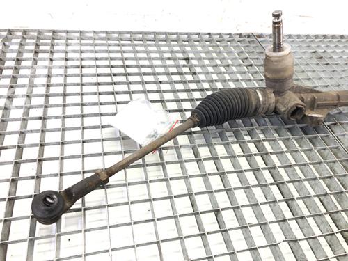 Steering rack MITSUBISHI ASX (GA_W_) 1.8 DI-D (GA6W) | BP39284232M22 - Image 2