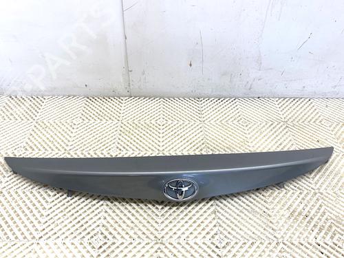 Used Tailgate trim Tailgate trim 39339560 39339560