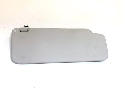 Used Left sun visor Left sun visor MERCEDES-BENZ GLC (X253) 300 d 4-matic (253.919) (245 hp) 39351737 39351737