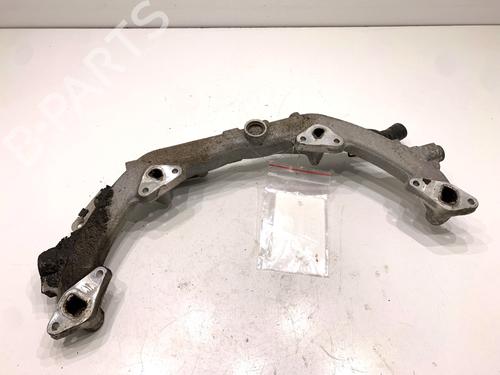 Pipe PORSCHE PANAMERA (970) 4.8 4S | BP39323218M125 - Image 3
