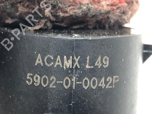 Electronic module BMW X1 (E84) sDrive 20 d | BP39280213M83 - Image 5