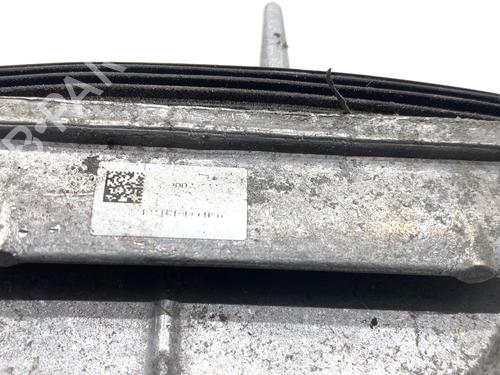 Electronic module RENAULT MEGANE IV Hatchback (B9A/M/N_) 1.5 dCi 110 (B9A3) | BP39340120M83 - Image 5