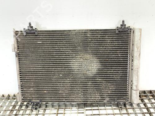 AC radiator DS DS 5 (KF_) 1.6 THP 165 (KF5GZT) | BP40457775M32 - Image 2