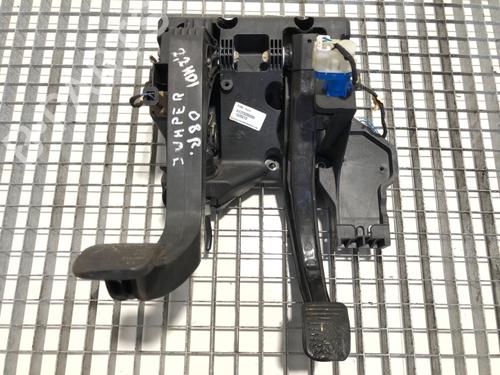 Used Pedal Pedal 39277809 39277809