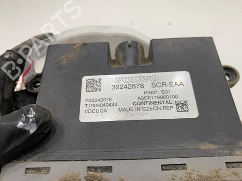 Electronic module VOLVO V60 II (225) D4 | BP39363720M83 - Image 4