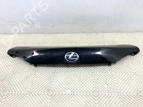 Pynteleist til bakluke Pynteleist til bakluke LEXUS CT (ZWA10_) 200h (ZWA10_) (99 hp) 39316630 39316630