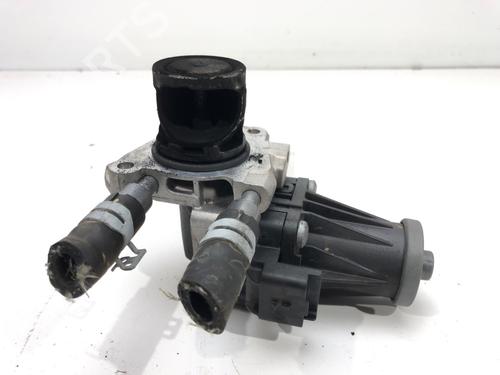 Used Egr Egr OPEL CROSSLAND X / CROSSLAND (P17, P2QO) 1.5 Turbo D (75) (102 hp) 39275793 39275793