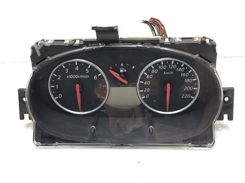Used Instrument cluster Instrument cluster 39284949 39284949