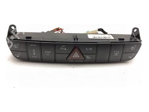 Used Switch Switch MERCEDES-BENZ GL-CLASS (X164) GL 320 CDI 4-matic (164.822) (224 hp) 40276906 40276906