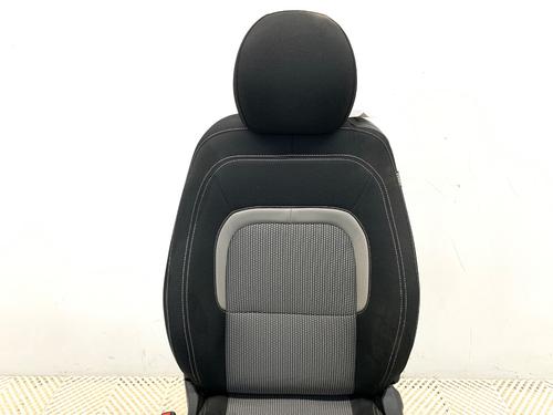Sæde venstre fortil KIA CEE'D (JD) 1.6 CRDi 110 | BP39353291C15 - Image 2