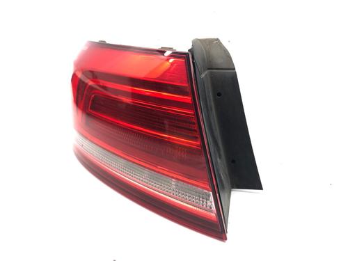 Left taillight VW PASSAT B8 (3G2, CB2) 2.0 TDI | BP39348985C34 - Image 2