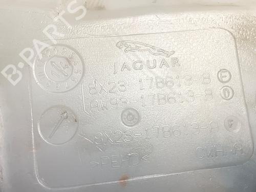 Sprinklertank JAGUAR XJ (X351) 3.0 SCV6 | BP39363636C113 - Image 5