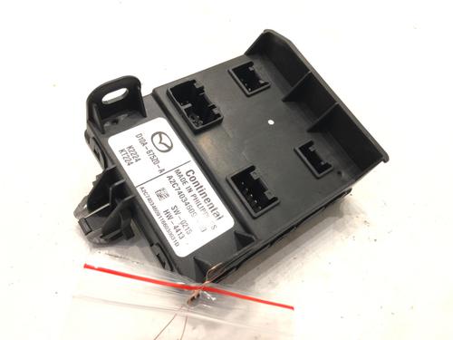 electronic-module-mazda-2-hatchback-dl-dj-2014-39277139 main image
