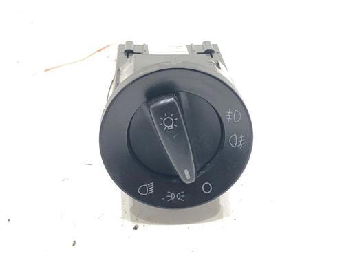 headlight-switch-skoda-fabia-ii-542-2006-2007-2008-2009-2010-2011-2012-2013-2014-39281723 main image