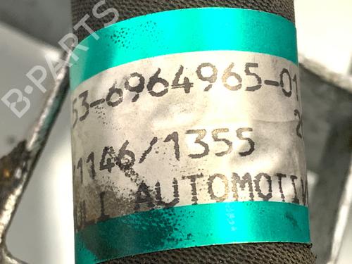 AC pipe BMW 3 (E90) 320 i | BP39291865M126 - Image 5