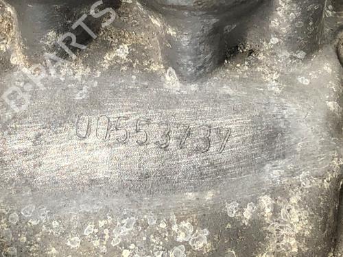 Cylinder head VW TOURAN (5T1) 1.8 TSI | BP39312304M5 - Image 9