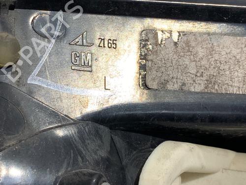 Left taillight OPEL ASTRA J (P10) 1.6 Turbo (68) | BP40490198C34 - Image 8