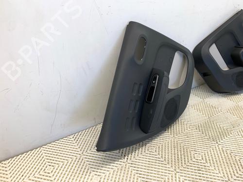 Seats set CITROËN C3 III (SX) 1.2 PureTech 82 | BP39367772C78  - Image 13