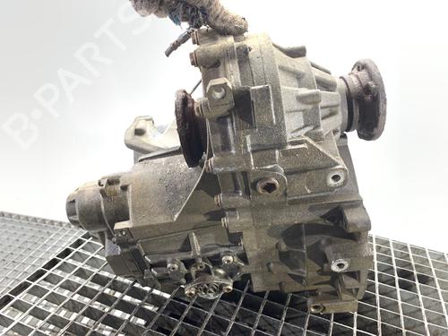 Gearbox VW GOLF V (1K1) 1.4 TSI | BP39370211M3 - Image 5