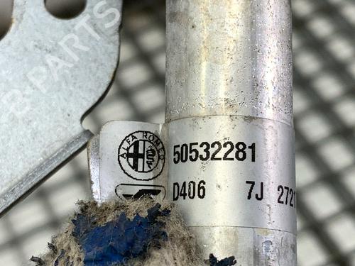 AC pipe ALFA ROMEO GIULIA (952_) 2.0 Q4 (952ACA45, 952ACA25) | BP39358848M126 - Image 5