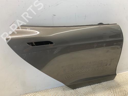 Dør højre bagtil TESLA MODEL S (5YJS) 85D AWD | BP39354070C5 - Image 2