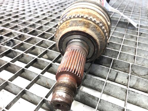 Right front driveshaft MAZDA CX-7 (ER) 2.2 MZR-CD AWD (ER10A) | BP39295049M39 - Image 2