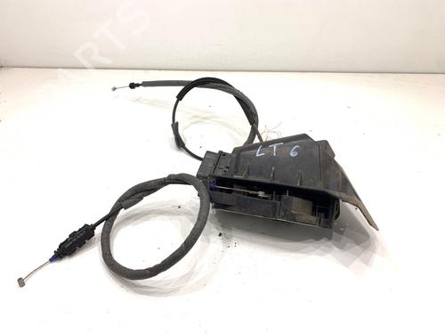 Venstre bagtil lås FORD B-MAX (JK) 1.0 EcoBoost | BP39360946C100 - Image 2