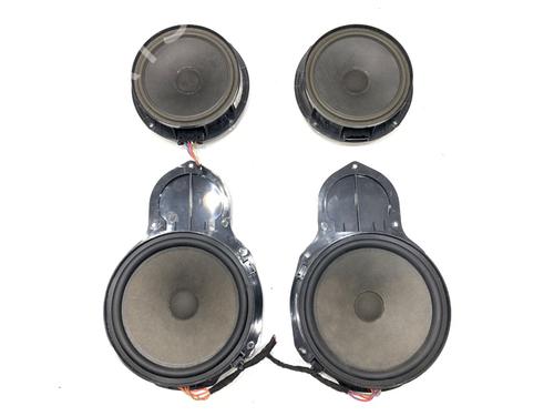Speaker VW PASSAT CC B6 (357) 2.0 TDI | BP39371912E2 - Image 2