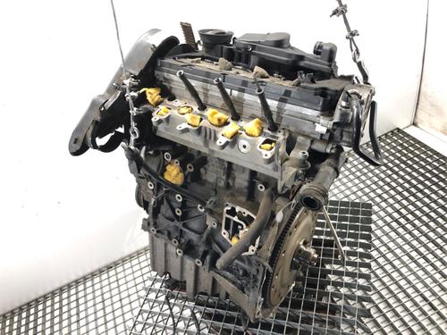 Used Engine Engine 39287545 39287545