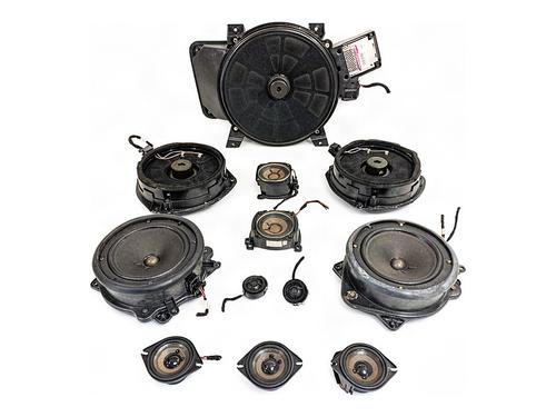 Used Speaker Speaker 39361898 39361898