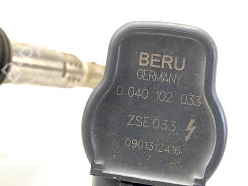Ignition coil SEAT LEON (1P1) 2.0 FSI | BP39370963M94 - Image 3