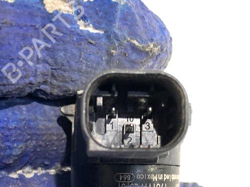 Electronic module CITROËN C4 Grand Picasso II (DA_, DE_) 1.6 BlueHDi 120 | BP39312622M83 - Image 3