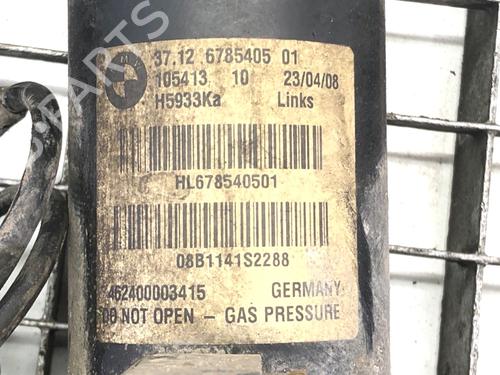 Left rear shock absorber BMW X6 (E71, E72) xDrive 35 i | BP39317706M18 - Image 7