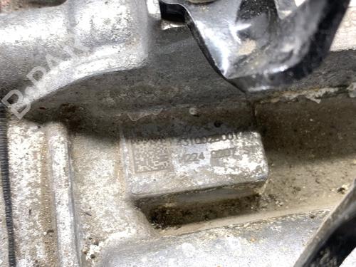 Gearkasse KIA XCEED (CD) 1.6 GDI Hybrid | BP39349631M3 - Image 10