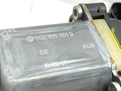 Rudehejsemekanisme ventre foran SEAT ATECA (KH7, KHP) 2.0 TDI 4Drive | BP39366392C22 - Image 5