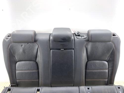 Sæde bagtil (2. række) JAGUAR F-PACE (X761) 2.0 TD4 AWD | BP39317995I23 - Image 2