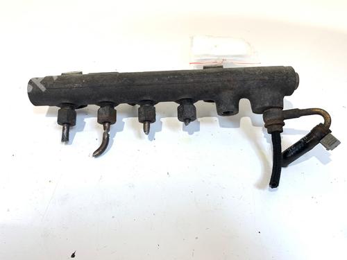 Injection rail HONDA CIVIC VII Hatchback (EU, EP, EV) 1.7 CTDi (EP4, EU9) | BP39298541M98 - Image 3