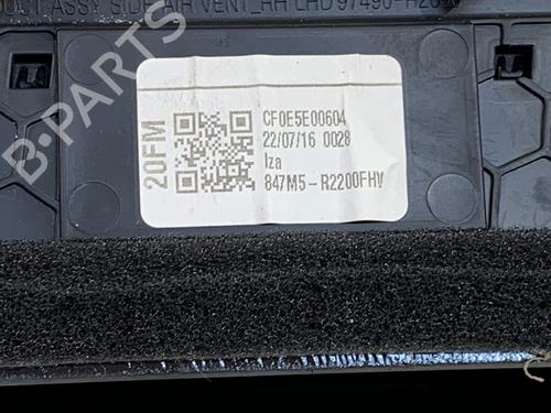 Luftventil KIA SPORTAGE V (NQ5) 1.6 T-GDi Hybrid AWD | BP39369887I21 - Image 6