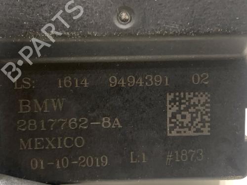 Electronic module BMW 3 Touring (F31) 318 d | BP39333074M83 - Image 5