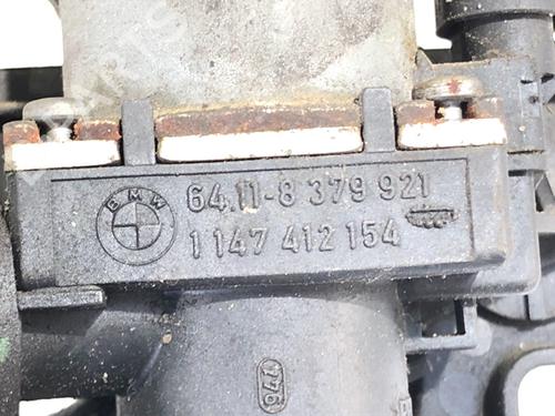 Electronic sensor BMW 5 (E39) 520 i | BP39295680M84 - Image 4