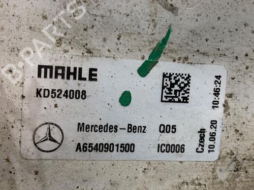 Intercooler MERCEDES-BENZ GLE (V167) GLE 300 d 4-matic (167.119) | BP39338082M30 - Image 4