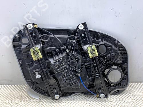 Front right window mechanism VOLVO XC60 II (246) B5 Mild-Hybrid AWD | BP39332680C23 - Image 2