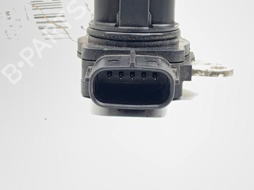Mass air flow sensor MITSUBISHI LANCER VIII (CY_A, CZ_A) 1.8 DI-D | BP39286591M95 - Image 3