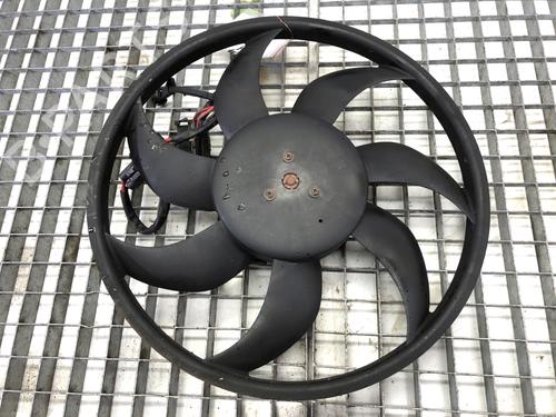 radiator-fan-mini-mini-r56-2005-2006-2007-2008-2009-2010-2011-2012-2013-2014-39298284 main image