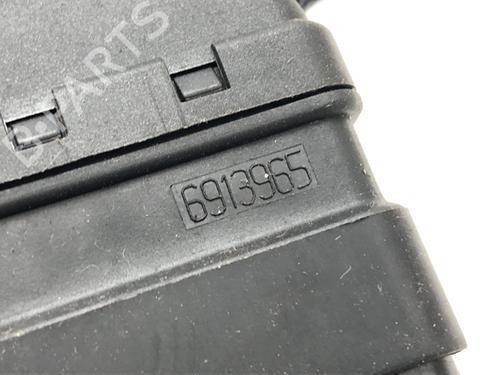 Ignition barrel MINI MINI (R50, R53) One | BP40287994M48 - Image 4