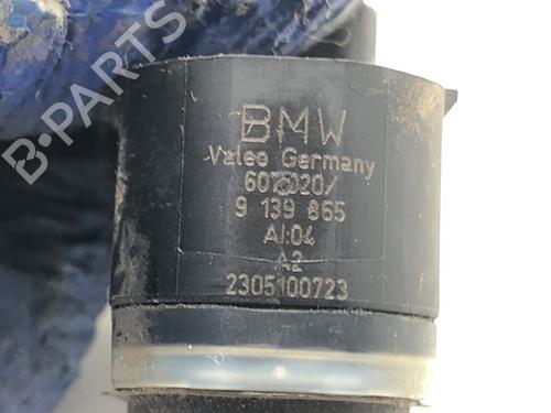Electronic module BMW 5 Touring (E61) 525 d | BP39288043M83 - Image 4